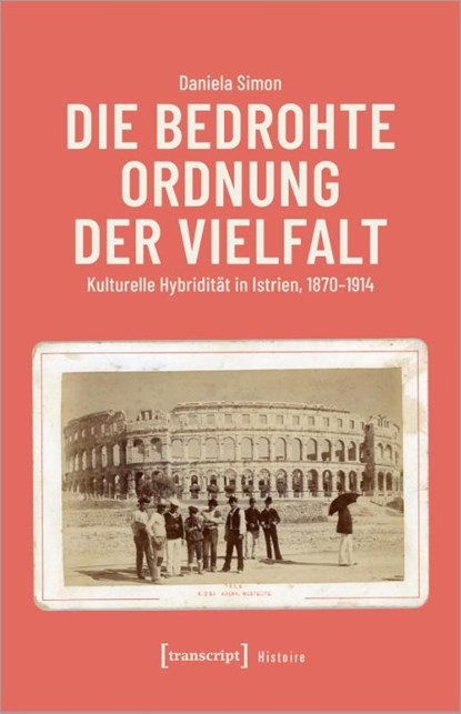 Die bedrohte Ordnung der Vielfalt, Daniela Simon - Paperback - 9783837671544