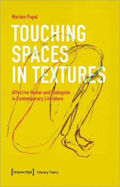 Touching Spaces in Textures, Mariam Popal - Paperback - 9783837672619