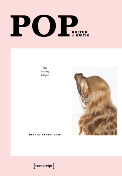 POP, Moritz Baßler ; Elena Beregow ; Robin Curtis - Paperback - 9783837673333