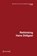 Dimensions. Journal of Architectural Knowledge, Uta Graff - Paperback - 9783837678406