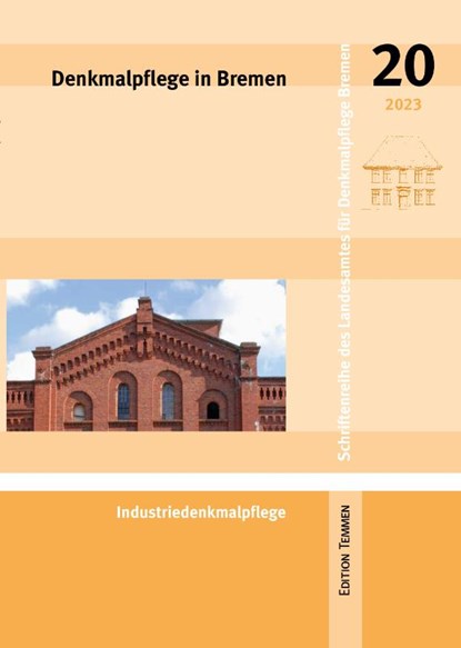 Denkmalpflege in Bremen, Georg Skalecki - Paperback - 9783837810677