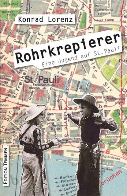 Rohrkrepierer, Konrad Lorenz - Paperback - 9783837820058