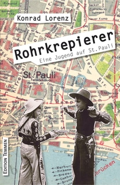 Rohrkrepierer, Konrad Lorenz - Ebook - 9783837880038