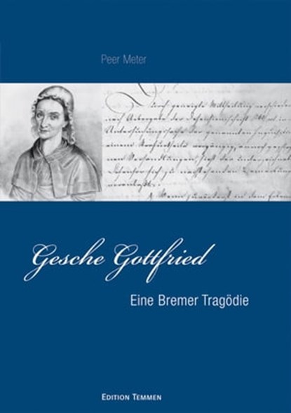 Gesche Gottfried, Peer Meter - Ebook - 9783837880359