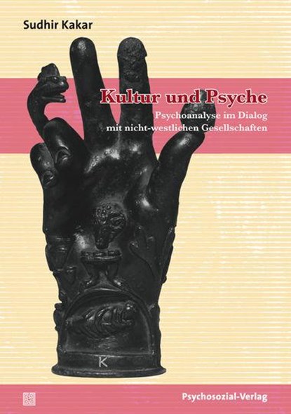 Kultur und Psyche, Sudhir Kakar - Paperback - 9783837920987