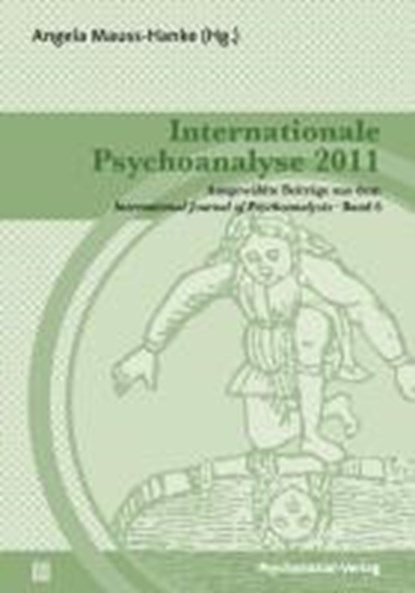 Internationale Psychoanalyse 2011, niet bekend - Paperback - 9783837921069