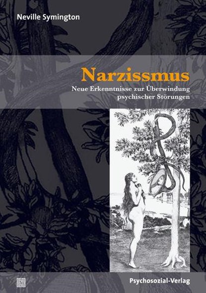Narzissmus, Neville Symington - Paperback - 9783837922462