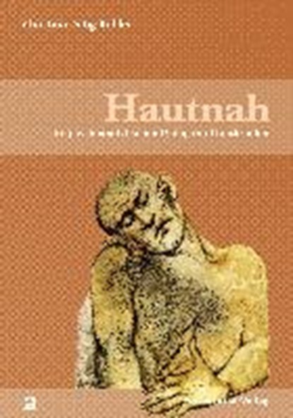 Hautnah, DETIG-KOHLER,  Christina - Paperback - 9783837922806