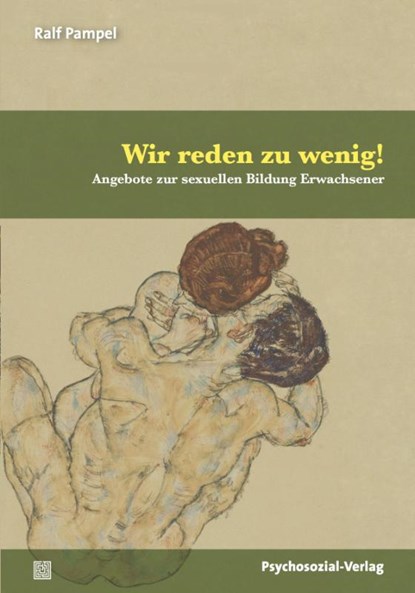 Wir reden zu wenig!, Ralf Pampel - Paperback - 9783837928600