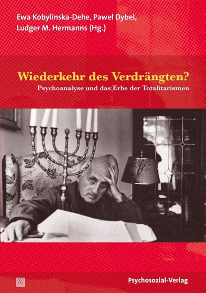 Wiederkehr des Verdrängten?, Ewa Kobylinska-Dehe ; Pawel Dybel ; Ludger M. Hermanns - Paperback - 9783837929386