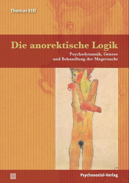 Die anorektische Logik, Thomas Ettl - Paperback - 9783837930153