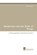 Modernism and the Order of Things, Bader, Barbara - Paperback - 9783838112251