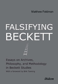 Falsifying Beckett | Matthew Feldman | 