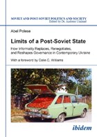 Limits of a Post-Soviet State | Abel Polese | 
