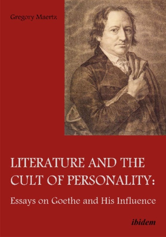 Literature & the Cult of Personality