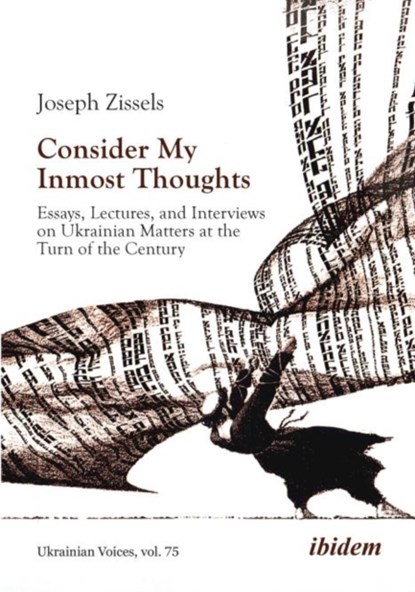 Consider My Inmost Thoughts, Joseph Zissels - Paperback - 9783838219752