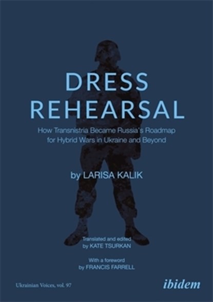 Dress Rehearsal, Larisa Kalik - Paperback - 9783838220741