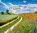 Wege Kalender 2027, Ackermann Kunstverlag GmbH - Paperback - 9783838427348