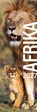 Afrika Vertikal Kalender 2027, Ackermann Kunstverlag GmbH - Paperback - 9783838427423