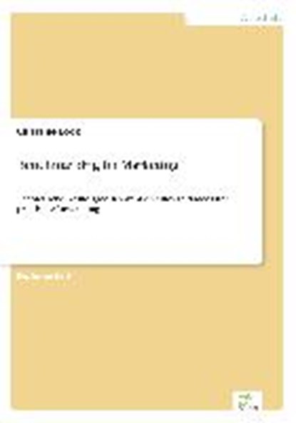 Benchmarking im Marketing, LOOK,  Christine - Paperback - 9783838634326