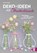 Deko-Ideen aus Strickschlauch, Nicole Hagen - Paperback - 9783838838908