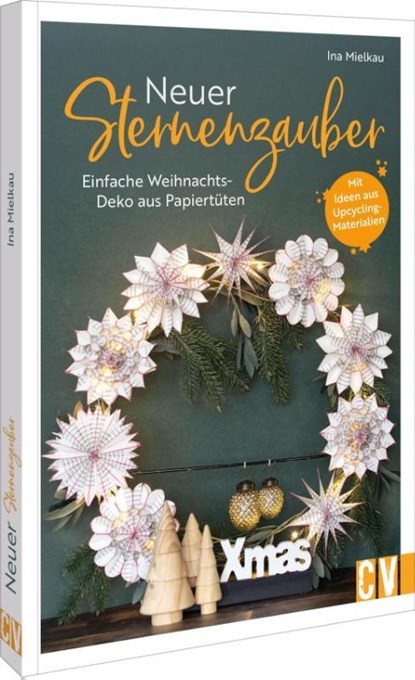 Neuer Sternenzauber, Ina Mielkau - Paperback - 9783838839745