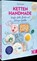 Ketten handmade, Karin Schaefer ; Helena Schaeder Söderberg - Paperback - 9783838839912
