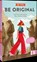 Be You - Be Original, niet bekend - Paperback - 9783838840154