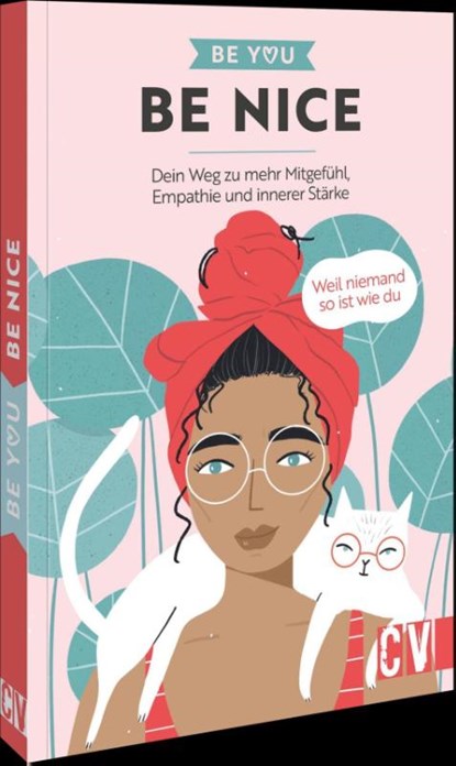 Be You - Be Nice, niet bekend - Paperback - 9783838840161