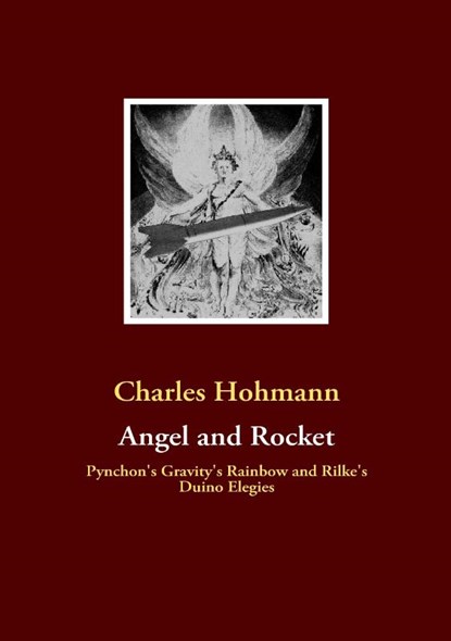 Angel and Rocket, Charles Hohmann - Paperback - 9783839101445
