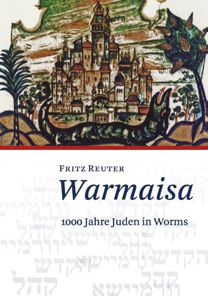 Warmaisa, Fritz Reuter - Paperback - 9783839102015