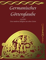Germanischer Goetterglaube - Gardenstone - 9783839131589