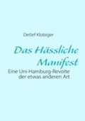 Das Hässliche Manifest | auteur onbekend | 