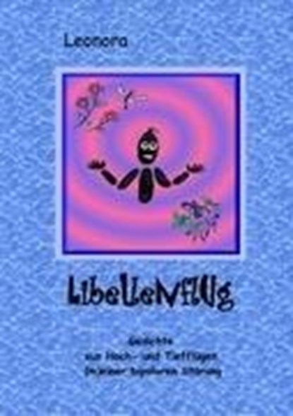 Libellenflug, Leonora K. Wegener - Paperback - 9783839145548