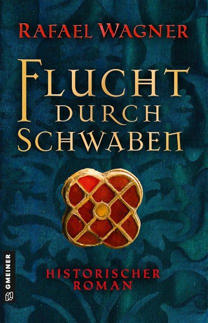Flucht durch Schwaben, Rafael Wagner - Paperback - 9783839200261