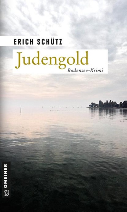 Judengold, Erich Schütz - Paperback - 9783839200353