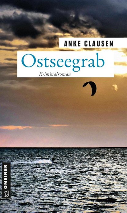 Ostseegrab, Anke Clausen - Paperback - 9783839200704