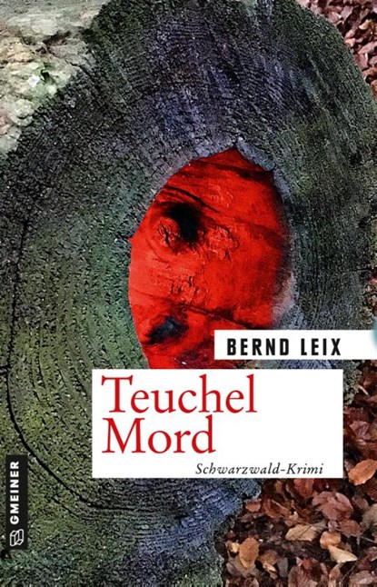 Teuchel Mord, Bernd Leix - Paperback - 9783839200827