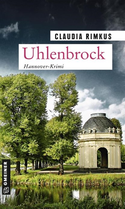 Uhlenbrock, Claudia Rimkus - Paperback - 9783839200889