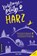 Lieblingsplätze Harz, Knut Diers - Paperback - 9783839201589