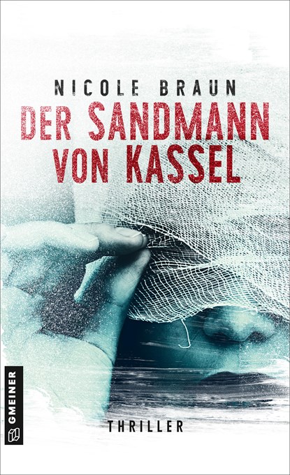 Der Sandmann von Kassel, Nicole Braun - Paperback - 9783839202463