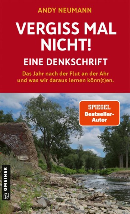 Vergiss mal nicht!, Andy Neumann - Paperback - 9783839202517