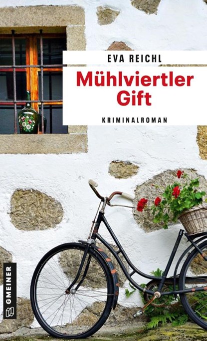 Mühlviertler Gift, REICHL,  Eva - Paperback - 9783839202883