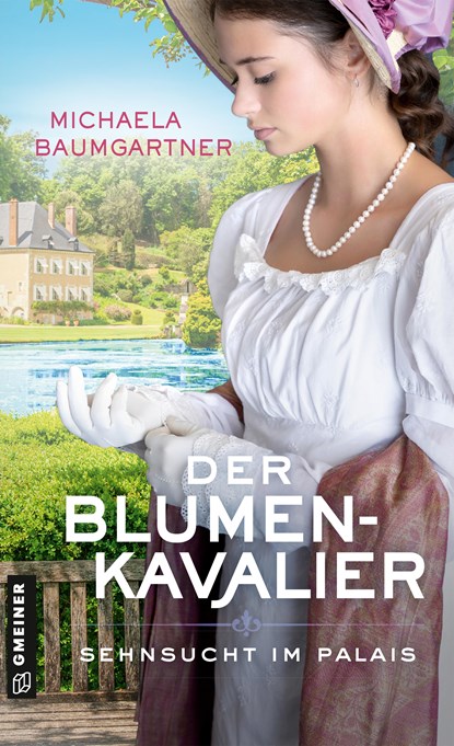 Der Blumenkavalier, Michaela Baumgartner - Paperback - 9783839203347