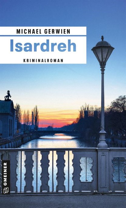 Isardreh, Michael Gerwien - Paperback - 9783839203606