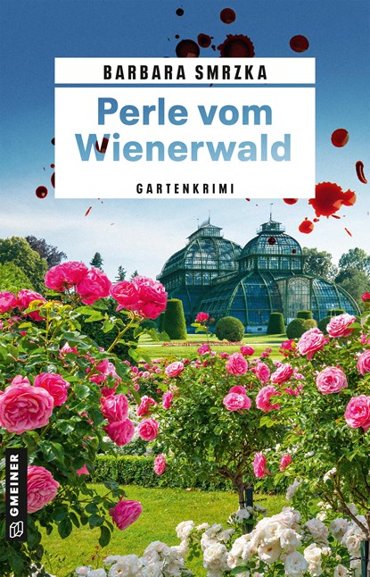 Perle vom Wienerwald, Barbara Smrzka - Paperback - 9783839204016