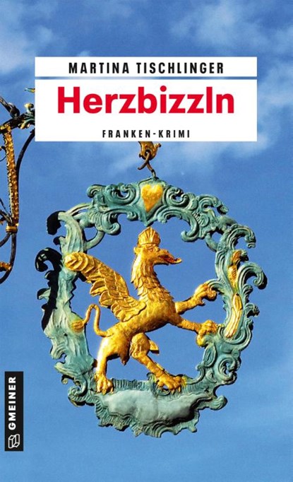 Herzbizzln, Martina Tischlinger - Paperback - 9783839204122