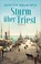 Sturm über Triest, Günter Neuwirth - Paperback - 9783839204184