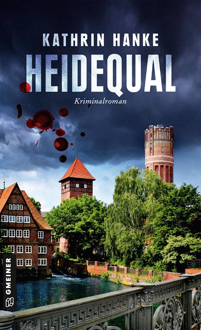 Heidequal, Kathrin Hanke - Paperback - 9783839205976