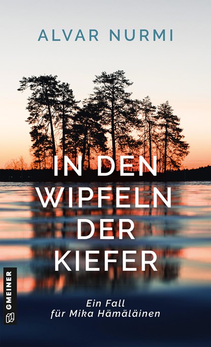 In den Wipfeln der Kiefer, Alvar Nurmi - Paperback - 9783839206003
